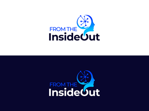 From the Inside Out  | Diseño de Logo por highmaxlogodesigns