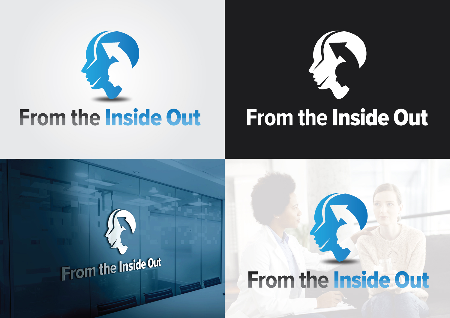 Logo Design by Fusionex Studio for this project | Design #29297675