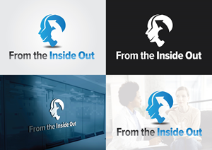 Logo Design by Fusionex Studio