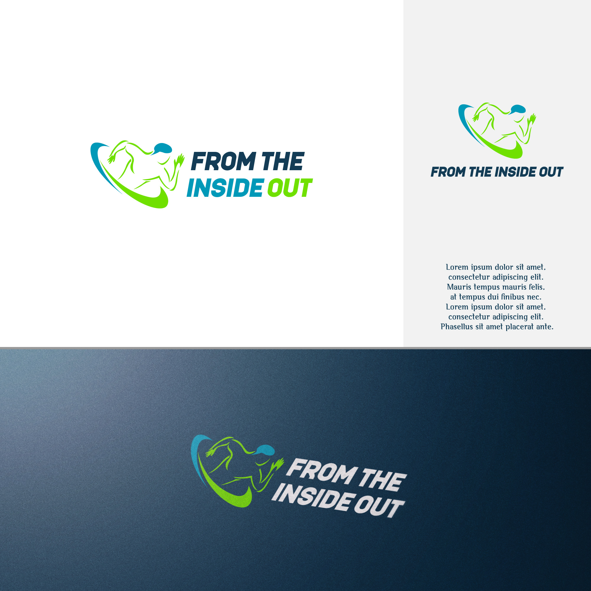 Diseño de Logo por Arjuna Design para este proyecto | Diseño #29292045