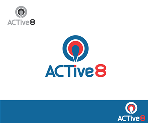 Logo Design by Aurelian Irimia for this project | Design: #3154164