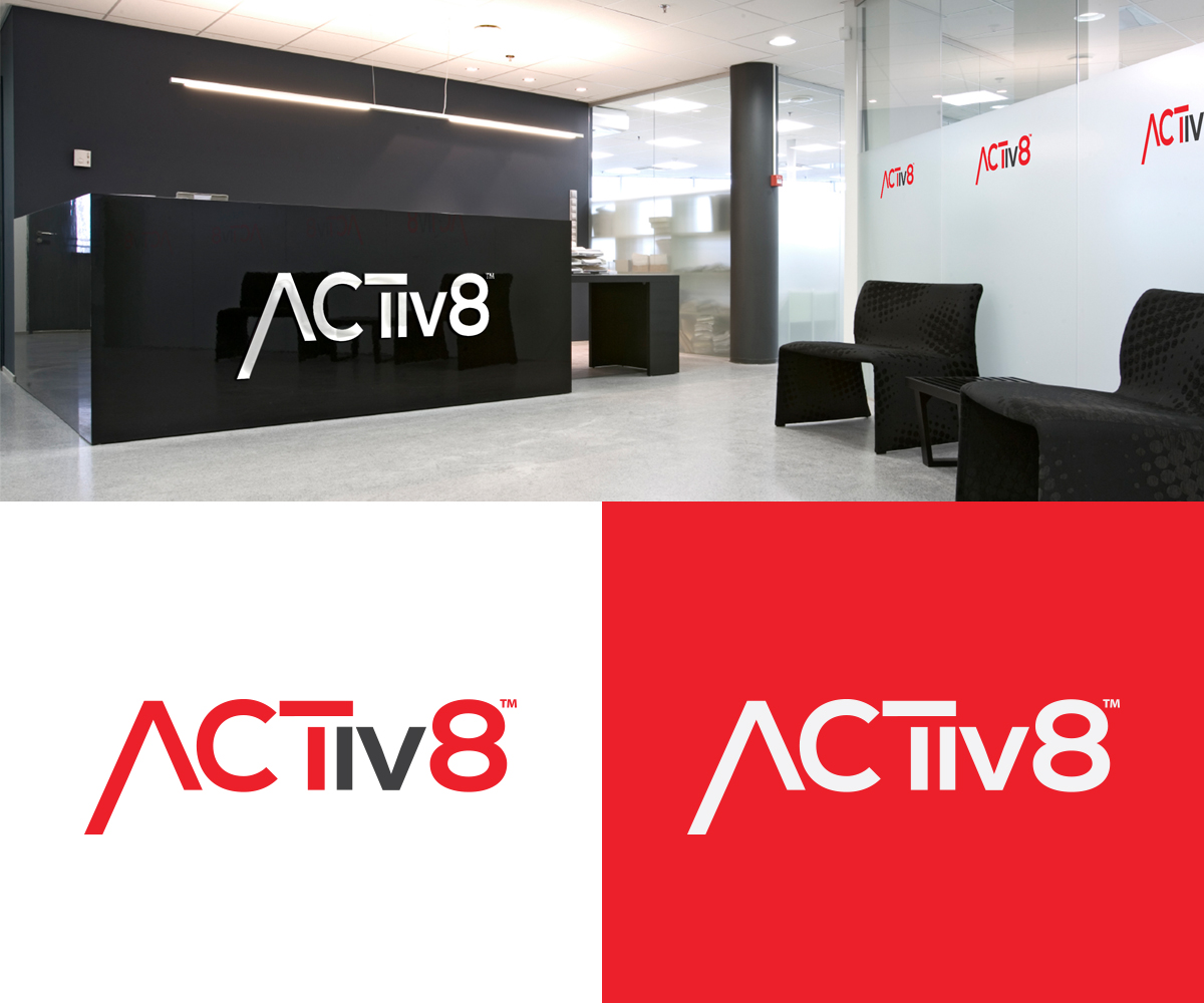 Logo Design by A.G.D. for this project | Design #3159781