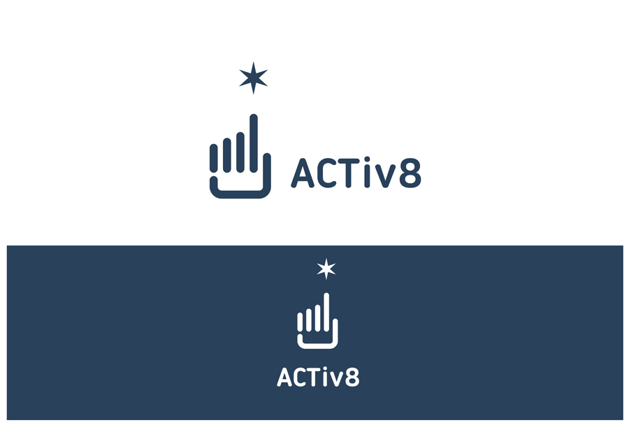 Logo Design by Shtef Sokolovich for this project | Design #3093208