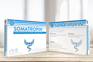 Packaging Design by Vyacheslav65 for this project | Design #29296506