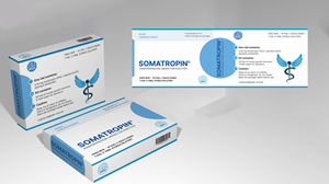 Design Emballage par GM pour ce projet | Design : #29323719