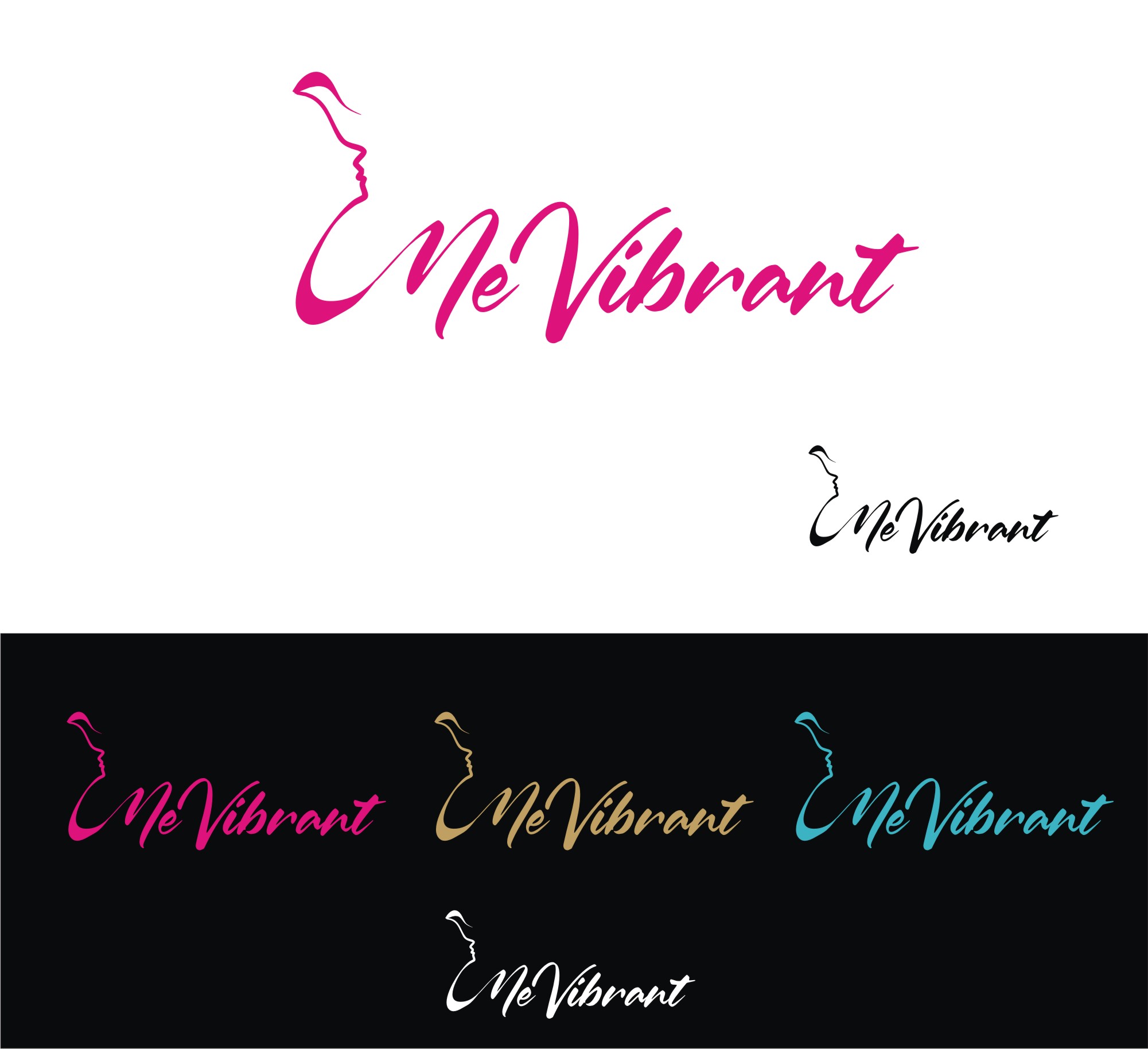 Logo Design by Falguni for this project | Design #29322650