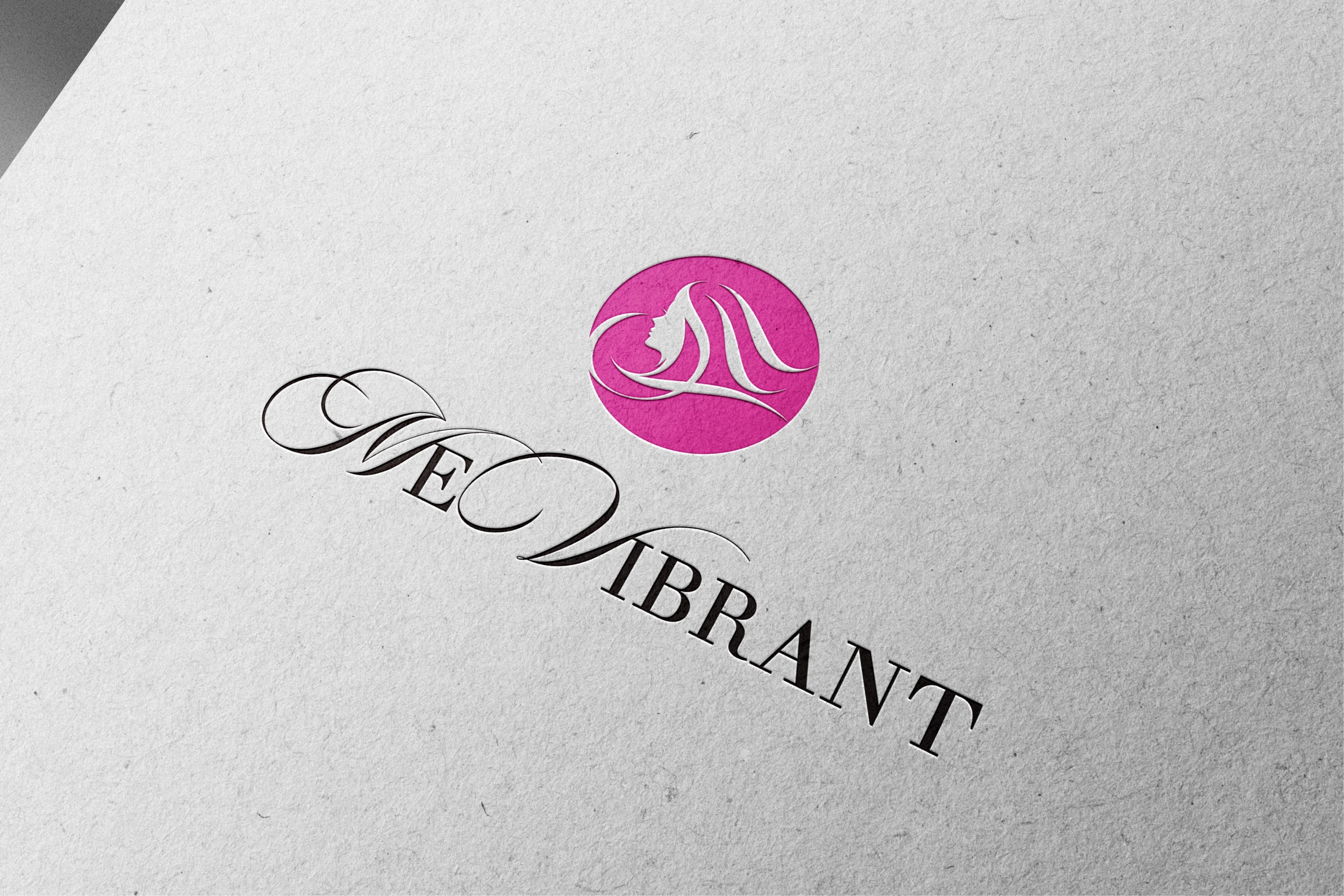 Logo Design by Atemolesky for this project | Design #29308303