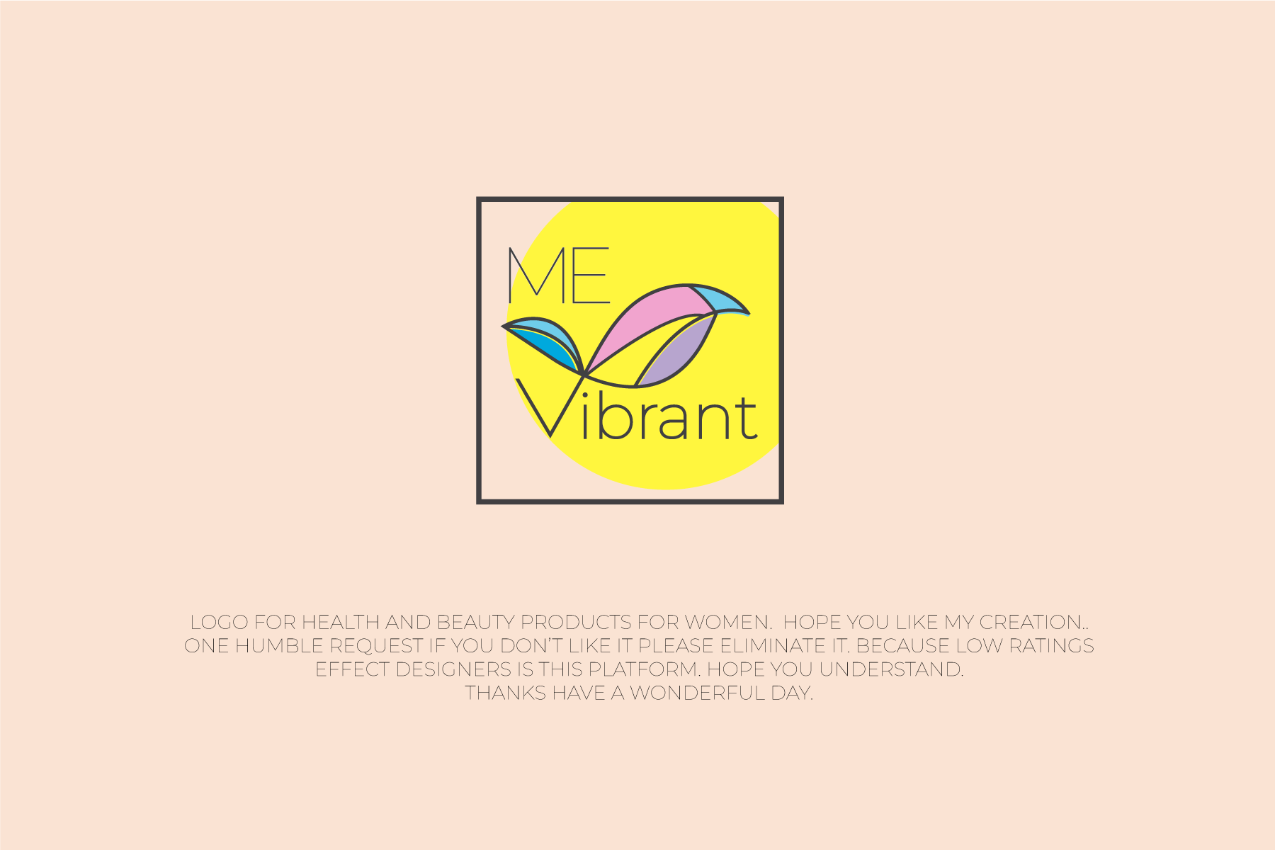Diseño de Logo por KREATIVE S - LOGO DESIGN para este proyecto | Diseño #29292123