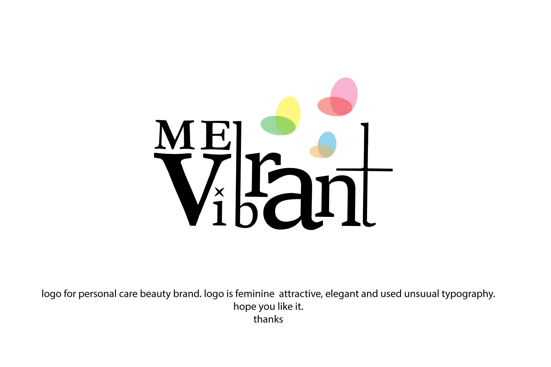 Logo Design by KREATIVE S - LOGO DESIGN for this project | Design #29307687