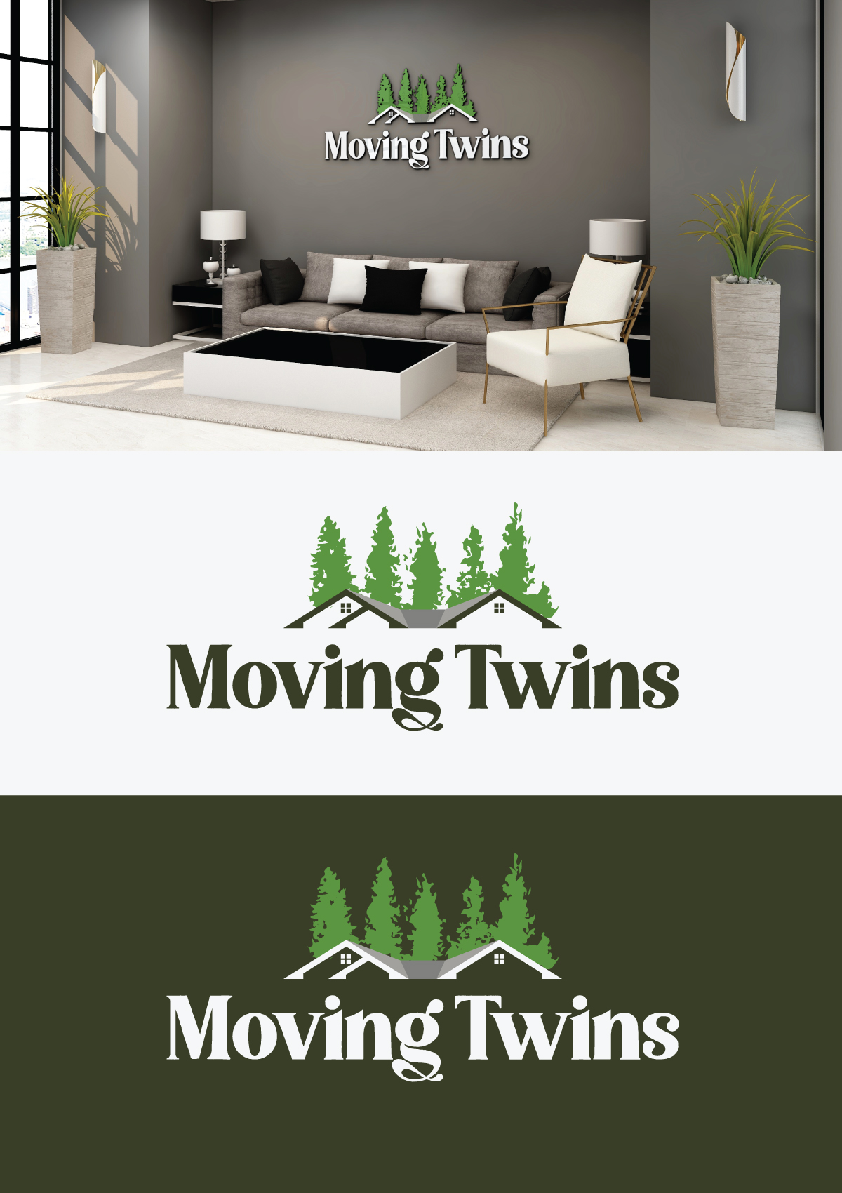 Logo-Design von Sergio Coelho für dieses Projekt | Design #29322264