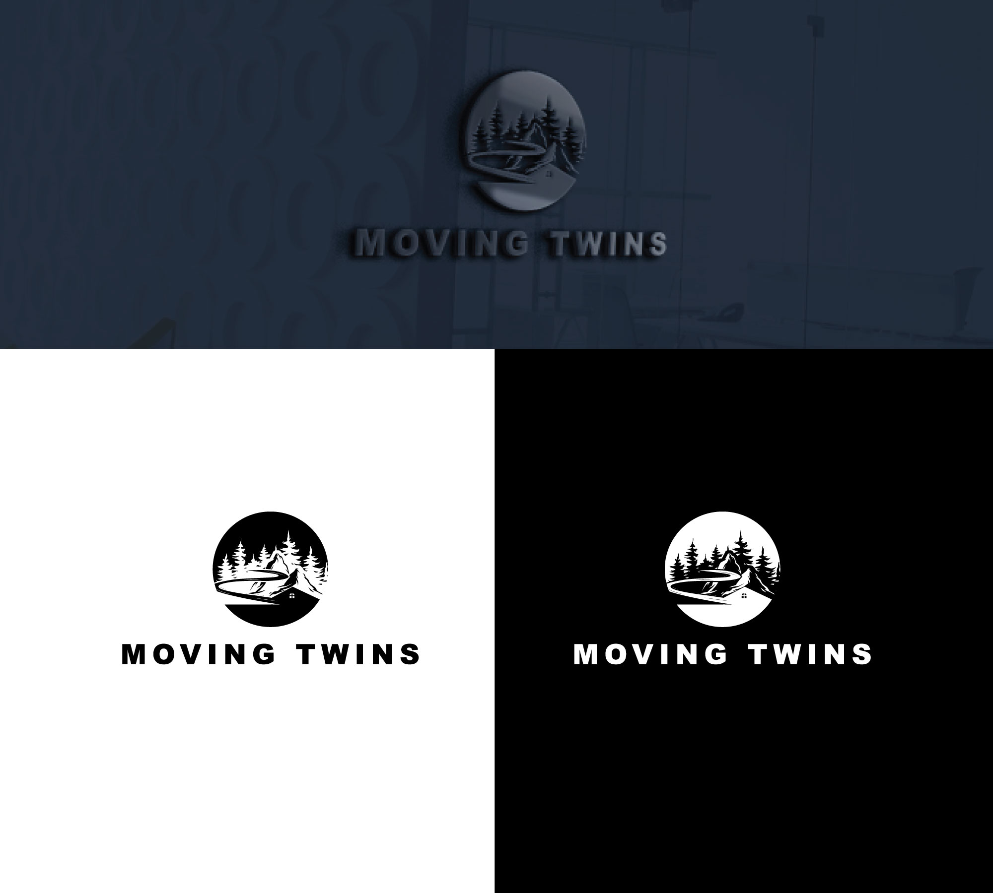 Diseño de Logo por RRR Design para este proyecto | Diseño #29294300