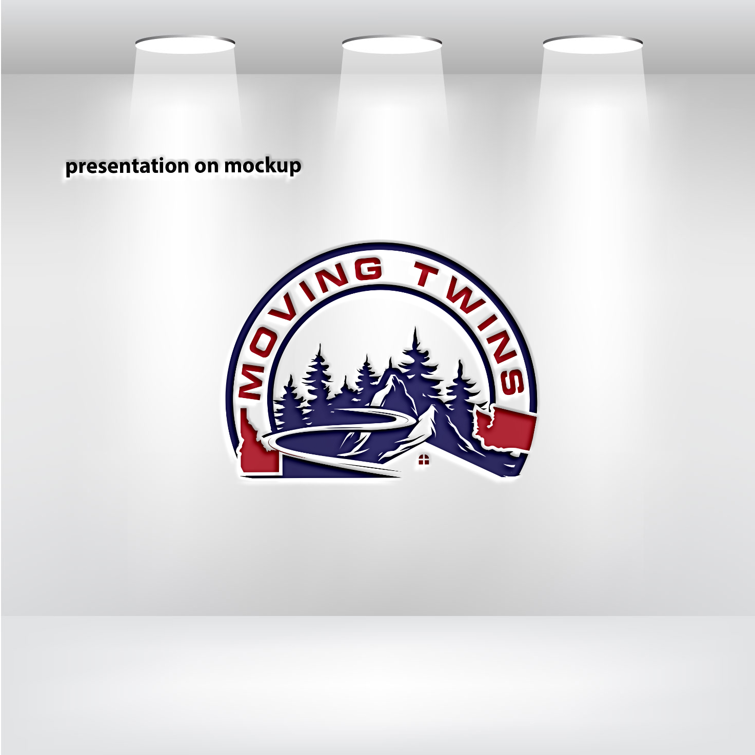 Diseño de Logo por RRR Design para este proyecto | Diseño #29294301
