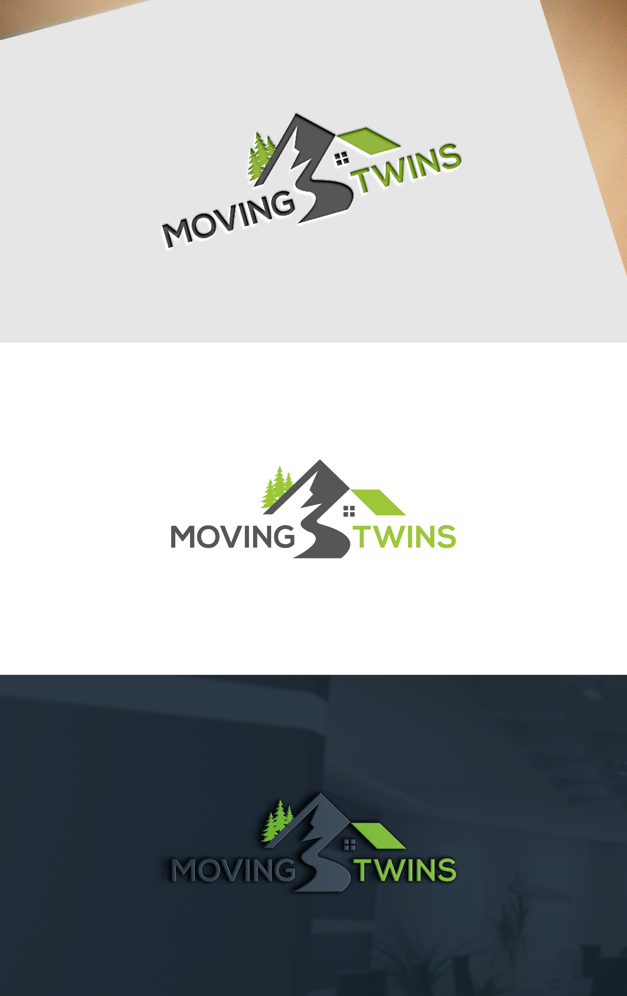 Logo Design by SK art_pro for this project | Design #29294138