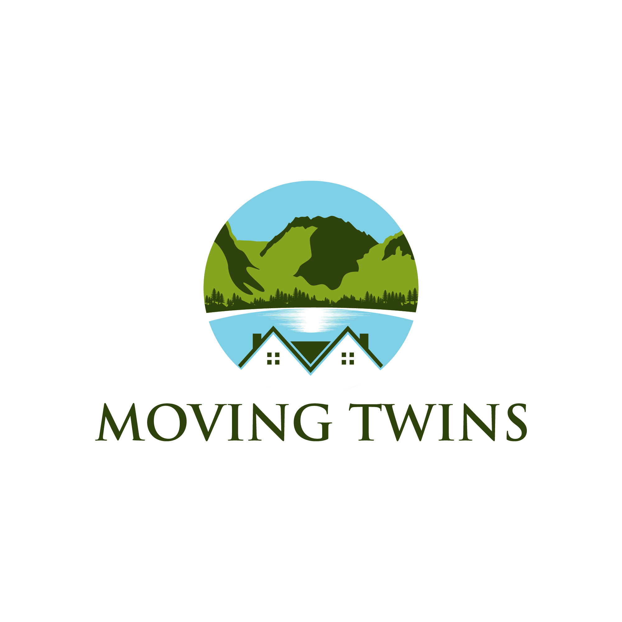 Logo Design by WalahTeaEuy for this project | Design #29297051