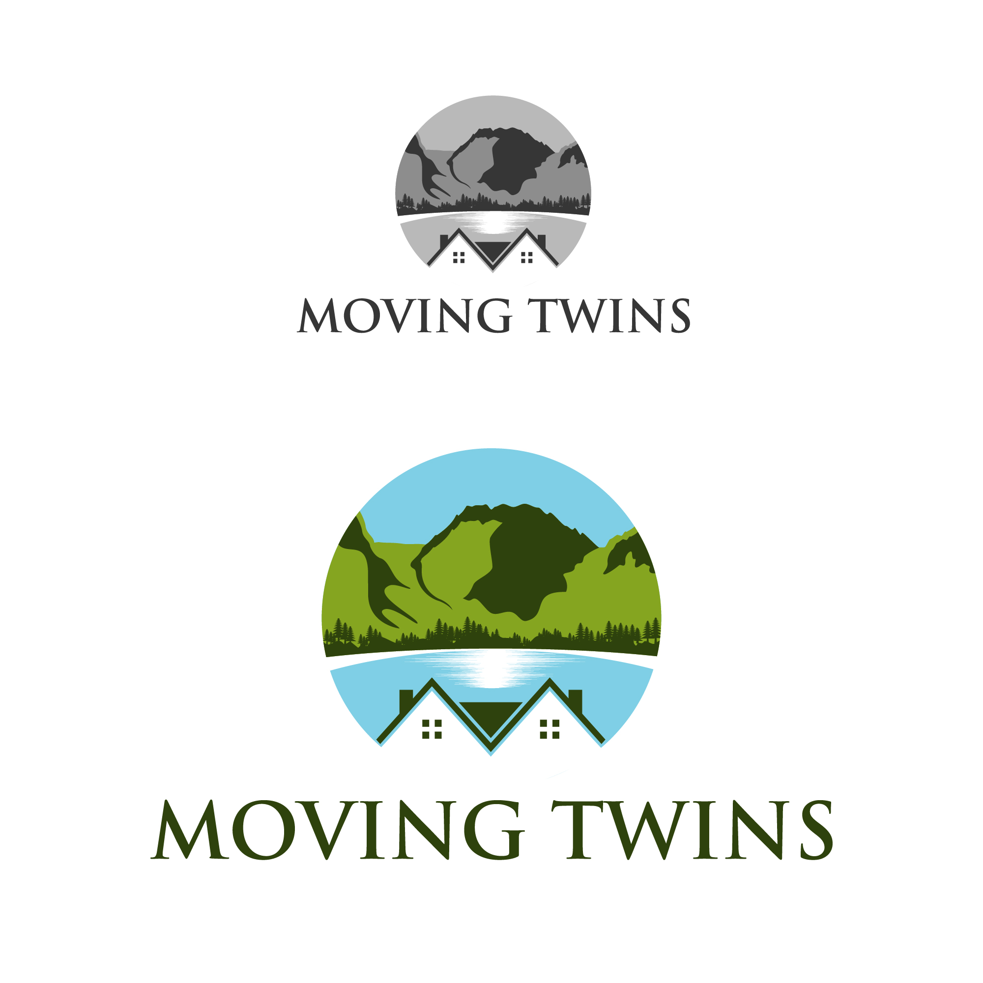 Logo Design by WalahTeaEuy for this project | Design #29297191