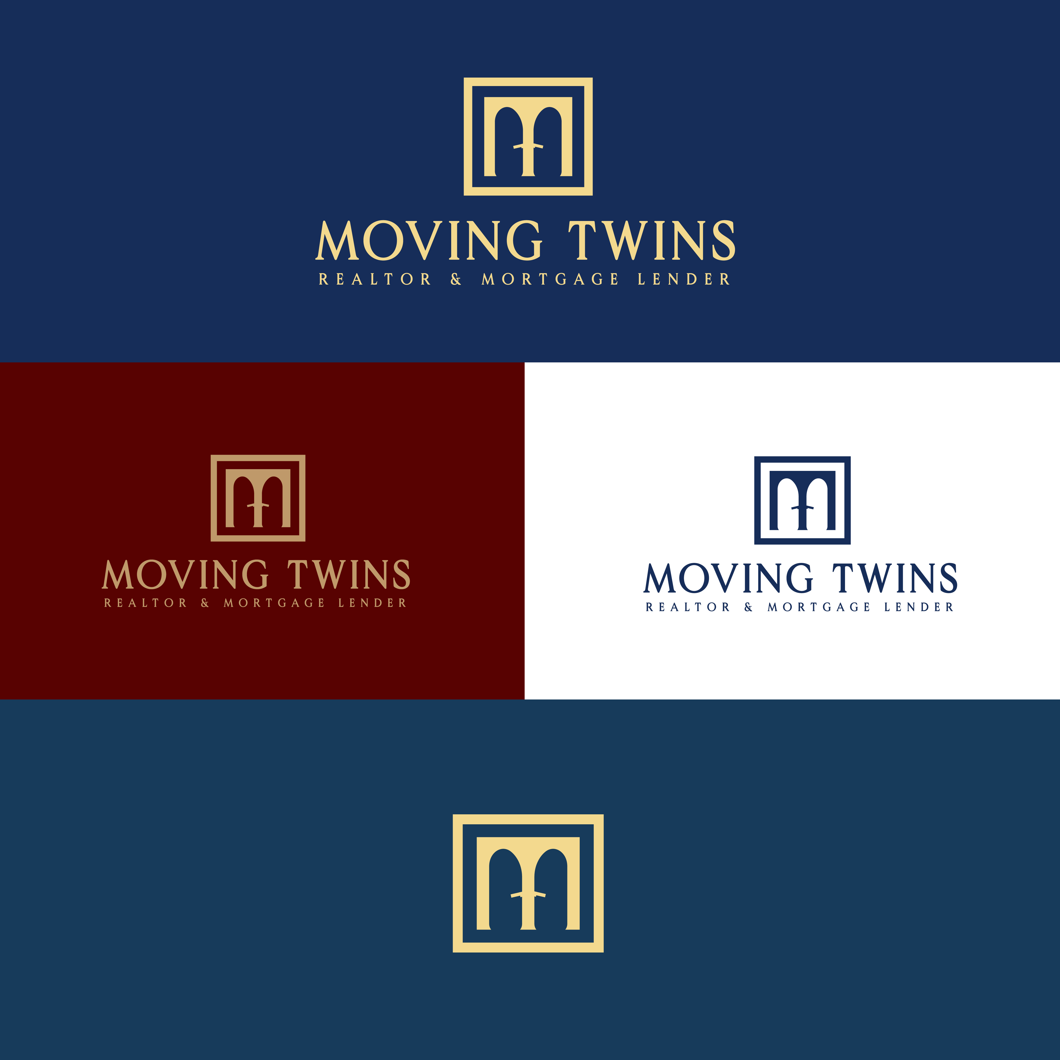 Logo Design by Stanwhite for this project | Design #29298424