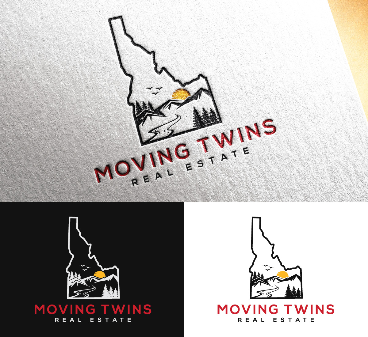 Logo Design by Dot Design 3 for this project | Design #29297065