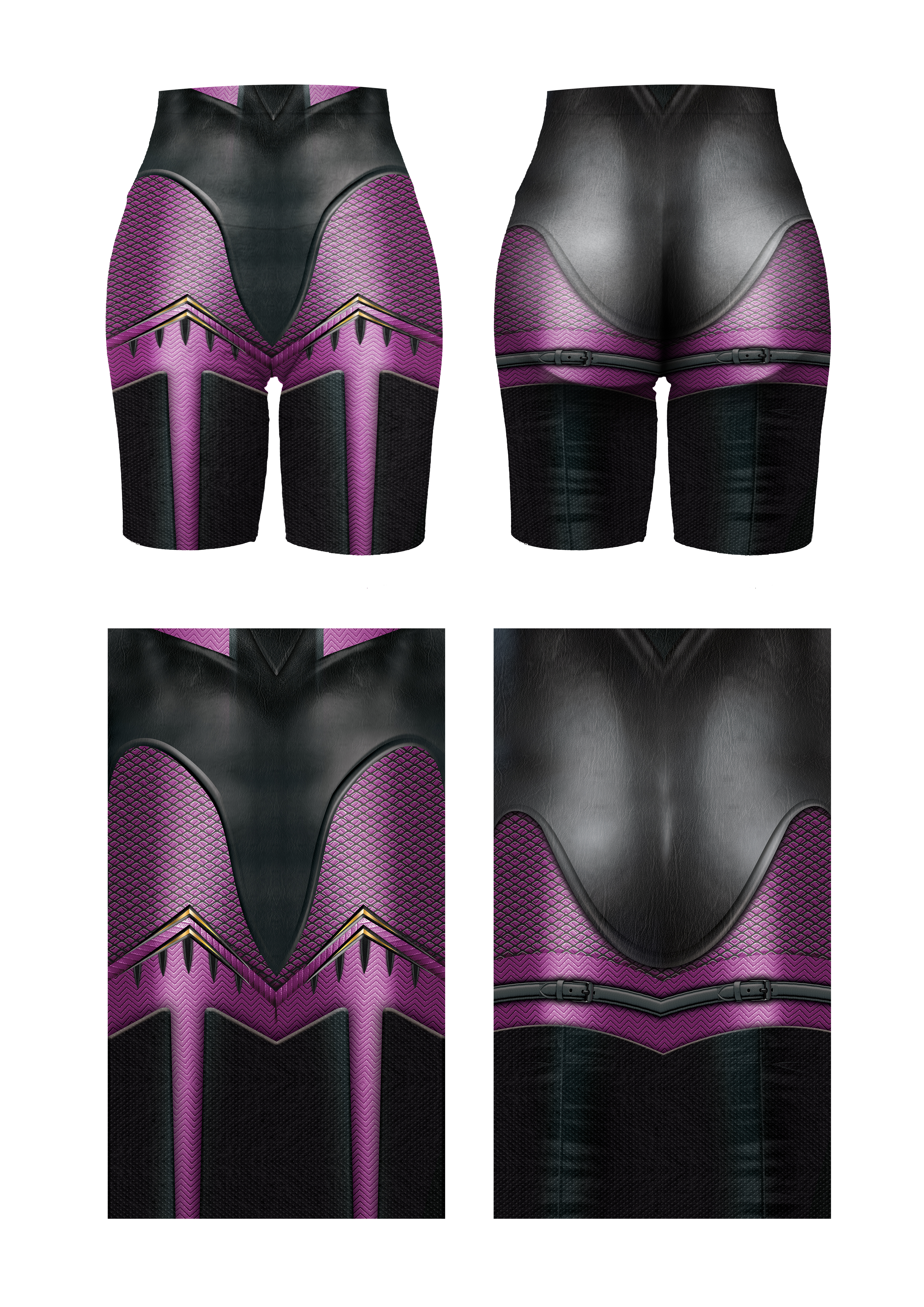 Apparel Design by Navisol Creatives for Kombat Apparel | Design #29297398