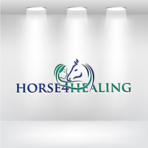 Design de Logo par okimok pour horse4healing | Design : #29300049