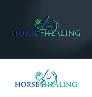 Design de Logo par okimok pour horse4healing | Design : #29300050