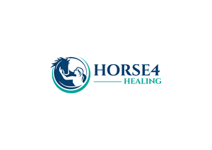 Logo-Design von DesignHour für horse4healing | Design: #29328981