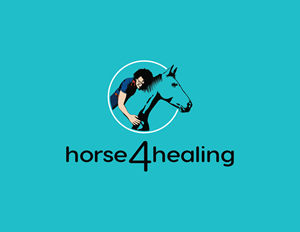Logo-Design von dhamkith für horse4healing | Design: #29329937