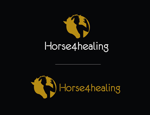 Design de Logo par g-masking pour horse4healing | Design : #29301317