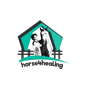 Design de Logo par Fima Studio pour horse4healing | Design #29304990