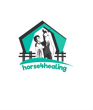 Design de Logo par Fima Studio pour horse4healing | Design : #29305079