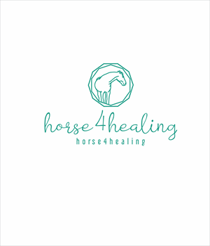 Logo-Design von Fima Studio für horse4healing | Design: #29308646