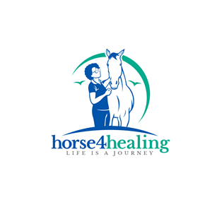 Logo-Design von PsyPen für horse4healing | Design: #29304182