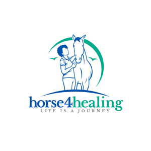 Logo-Design von PsyPen für horse4healing | Design: #29307922