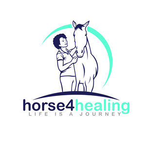 Logo-Design von PsyPen für horse4healing | Design: #29319651