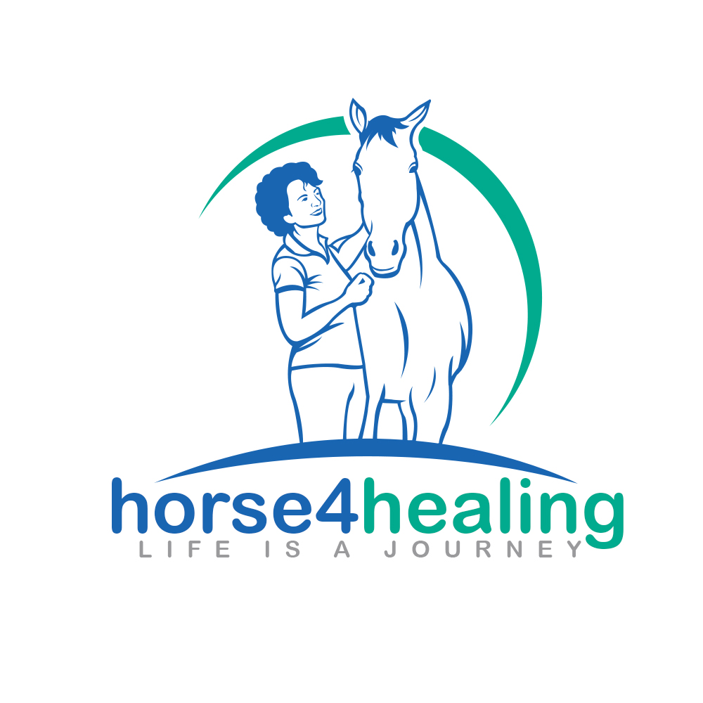 Design de Logo par PsyPen pour horse4healing | Design #29319652
