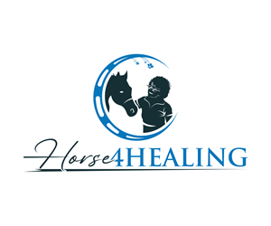 Design de Logo par Imran_me pour horse4healing | Design #29304382