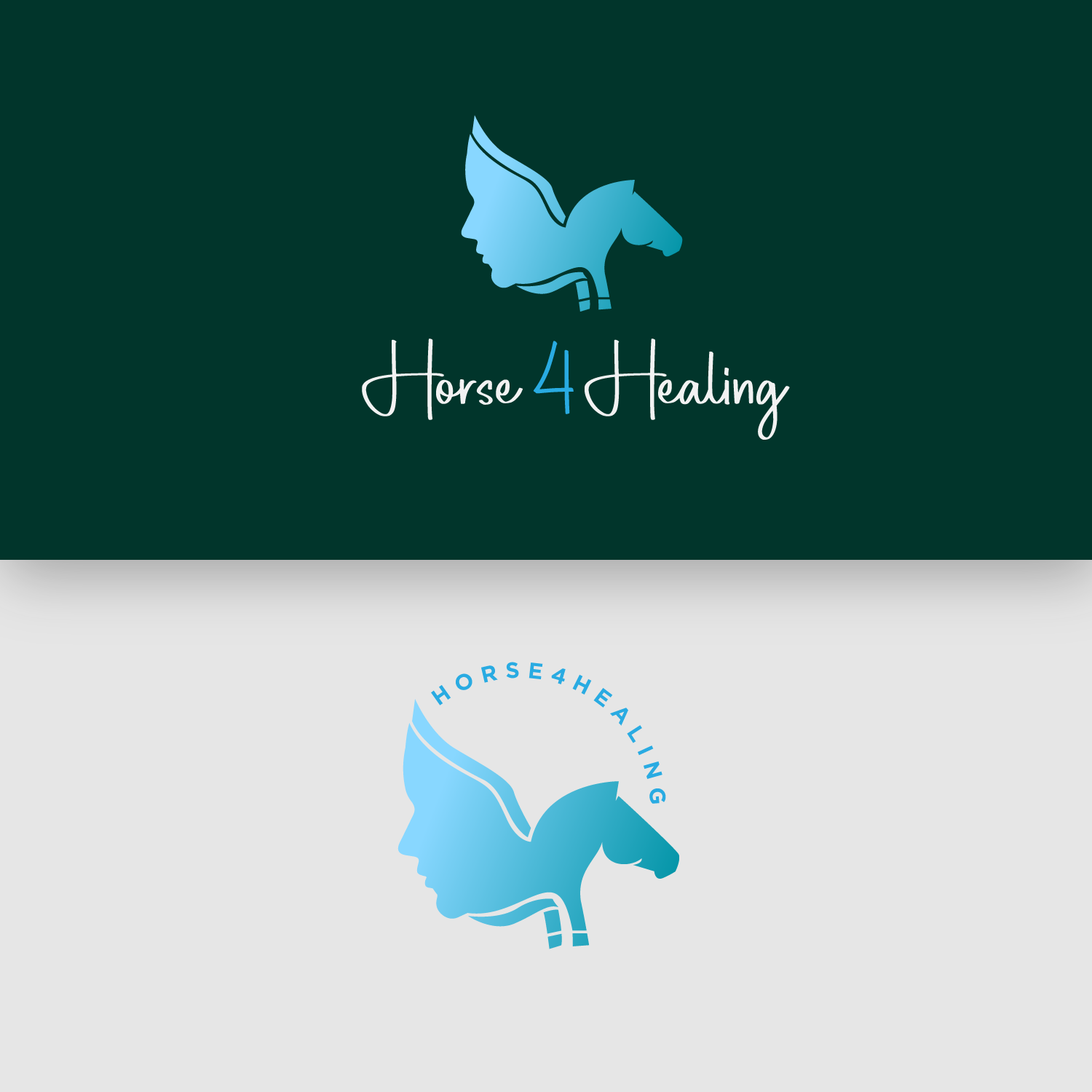 Design de Logo par Abdul 20 pour horse4healing | Design #29299781