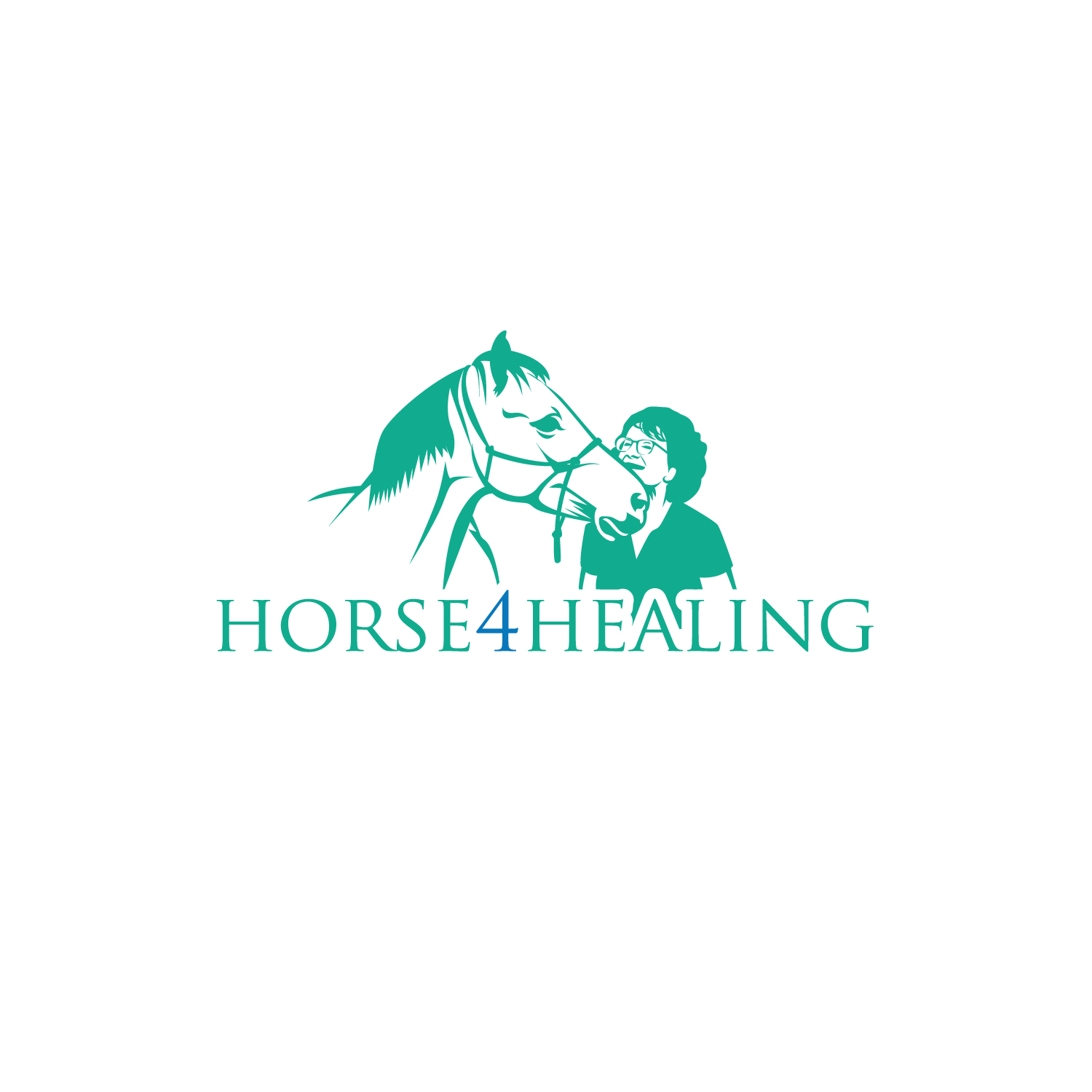 Logo-Design von geni für horse4healing | Design #29322074