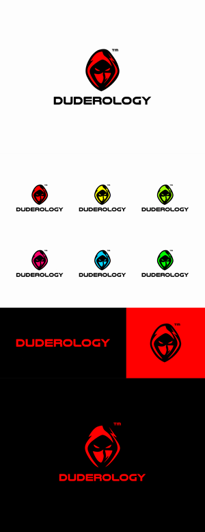 Logo-Design von R!CKY für dieses Projekt | Design: #29333436