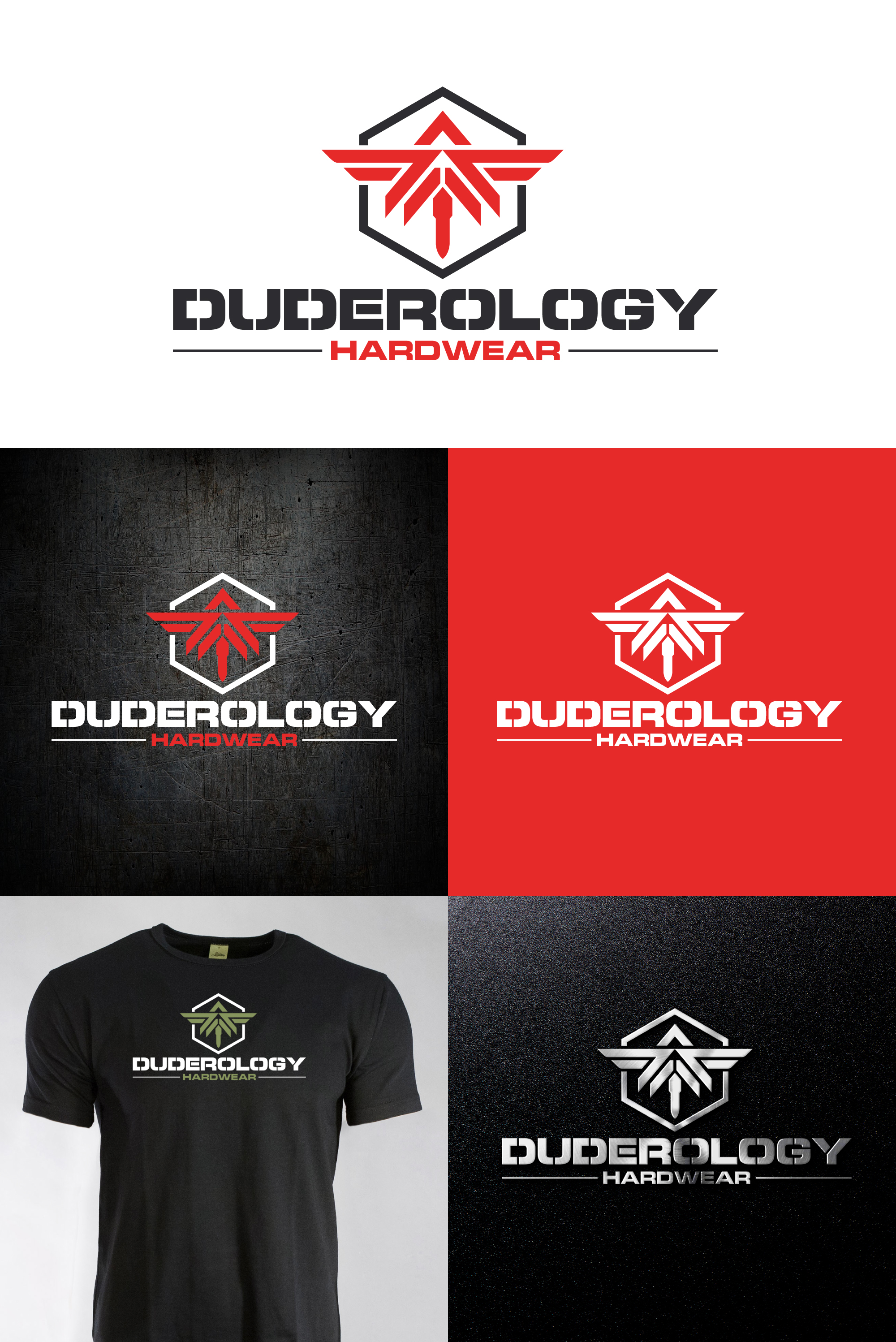 Logo Design by enriquecoello_24 for this project | Design #29301924