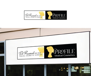 Design de Logo par dstudios pour ce projet | Design : #29323474