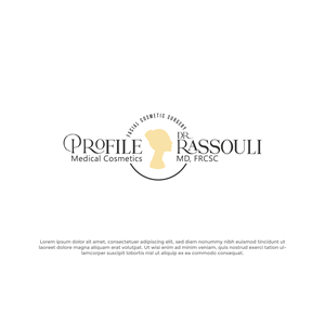 Logo Design by alrey_art