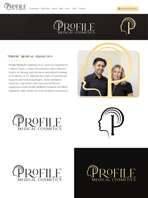 Design de Logo par Go4Logo pour ce projet | Design : #29296534