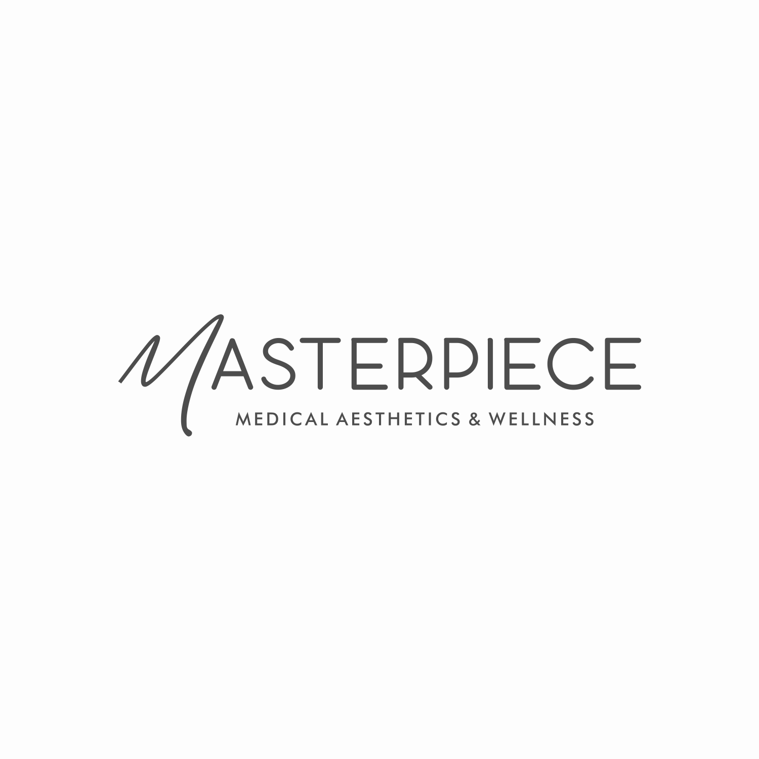 Logo-Design von ThiagoB für Masterpiece Medical | Design #29306858