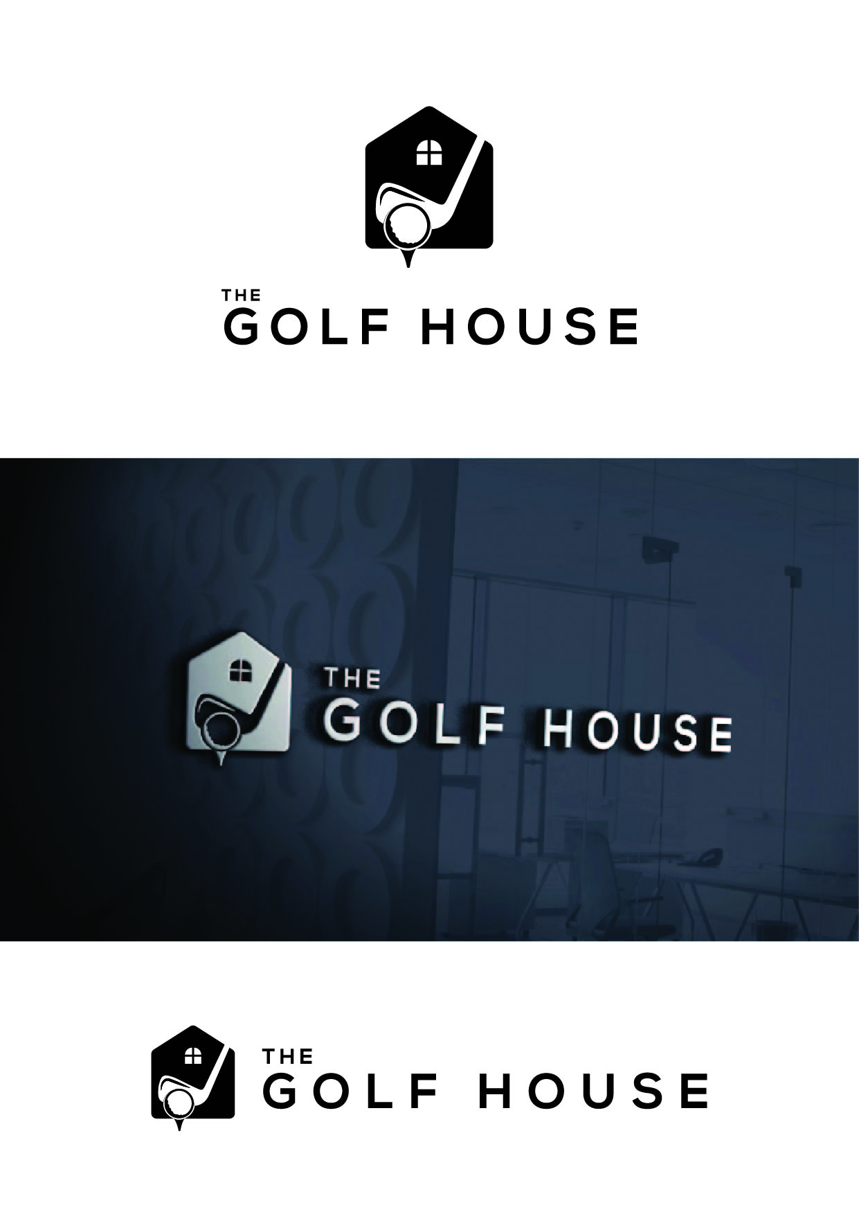 Diseño de Logo por Anton. para este proyecto | Diseño #29307101