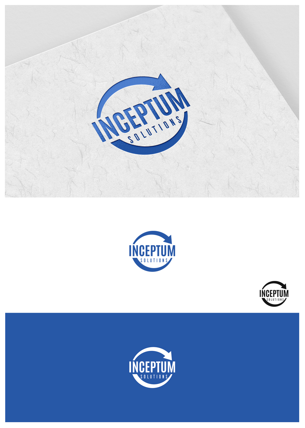 Logo Design by goranvisnjic82 for this project | Design #29294516