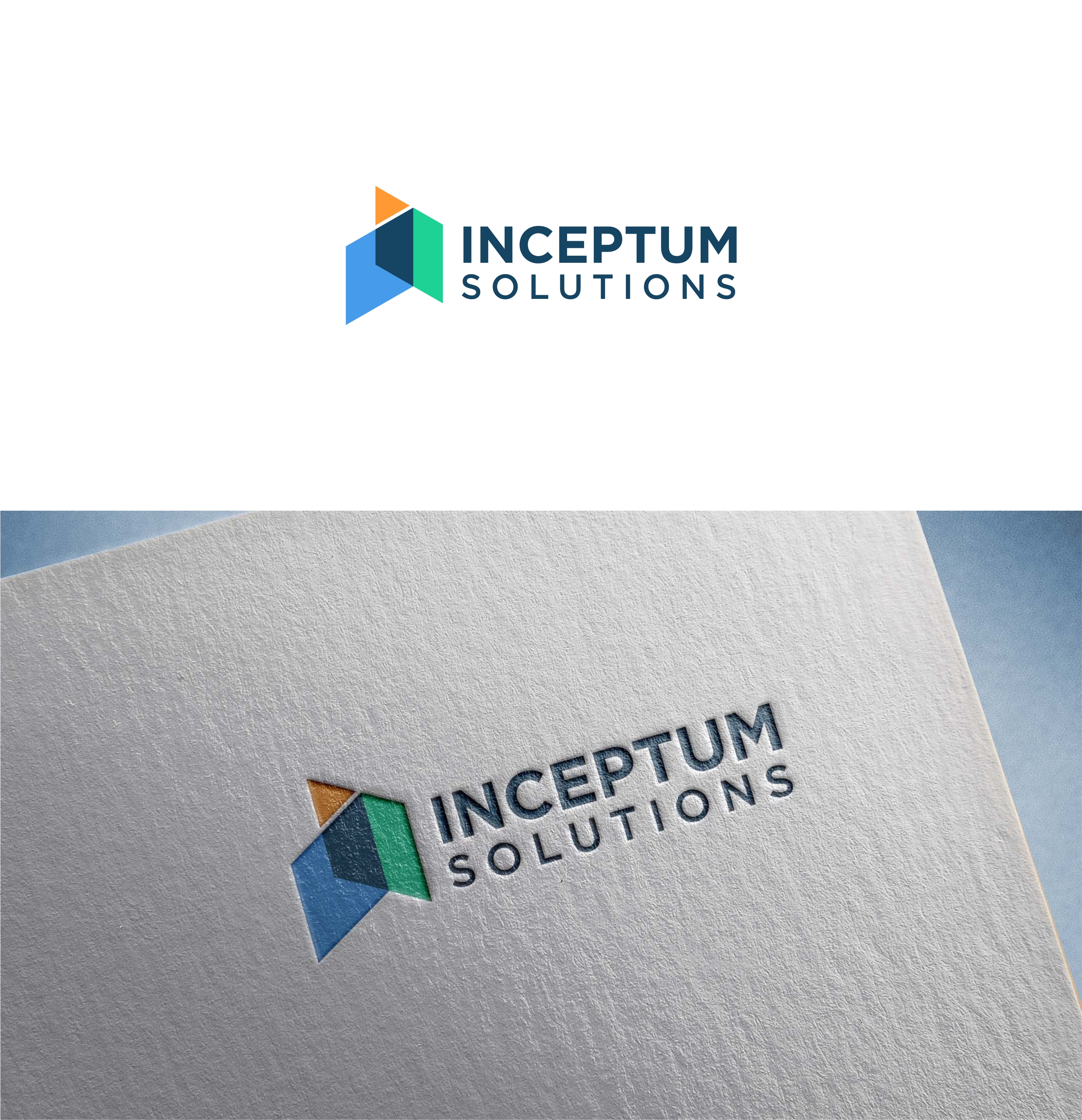Logo Design by Joenet Jayawarna for this project | Design #29293996