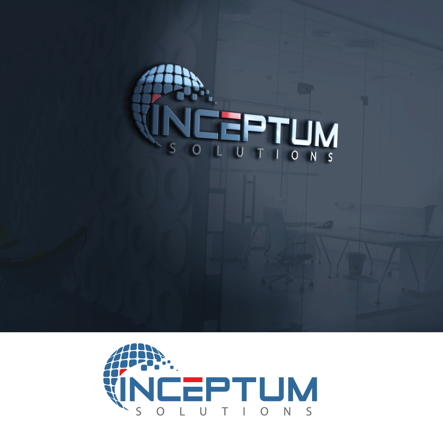 Logo Design by GODDREAMCREATION for this project | Design: #29295859