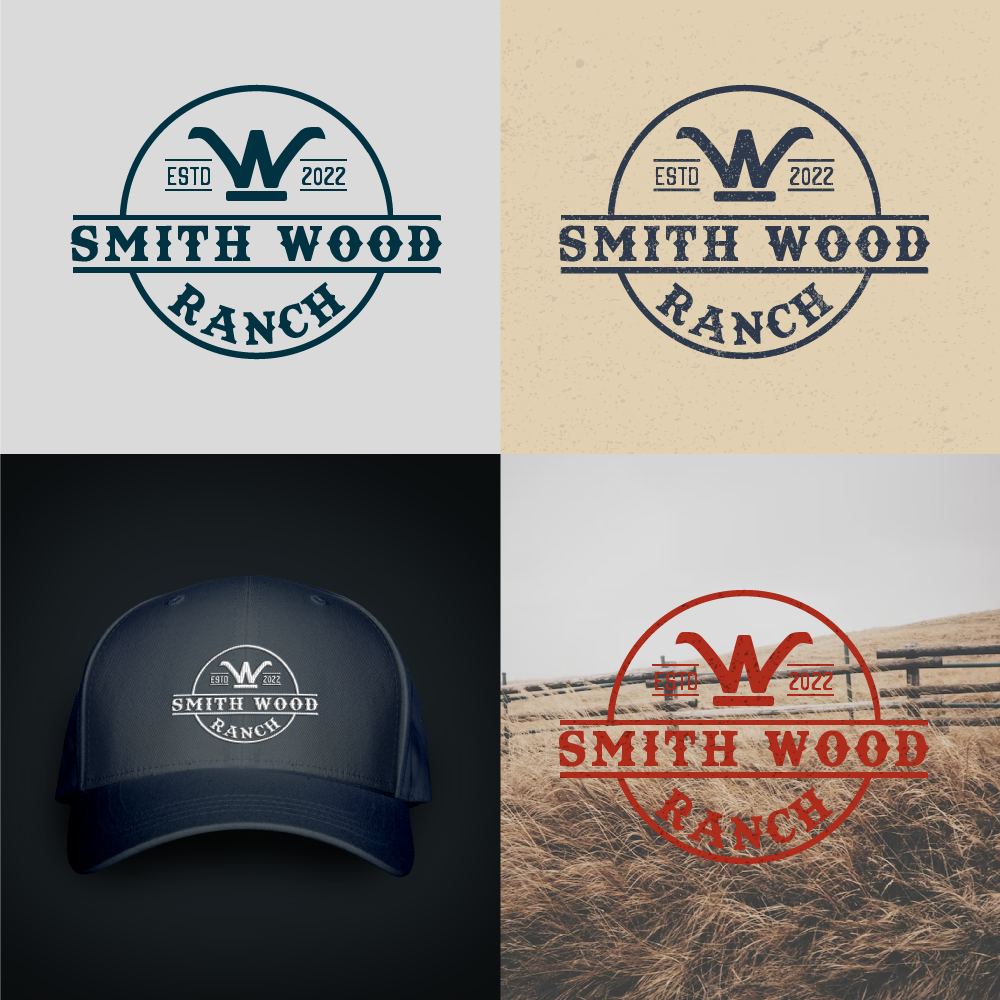 Logo Design by Gregorio for this project | Design #29296844