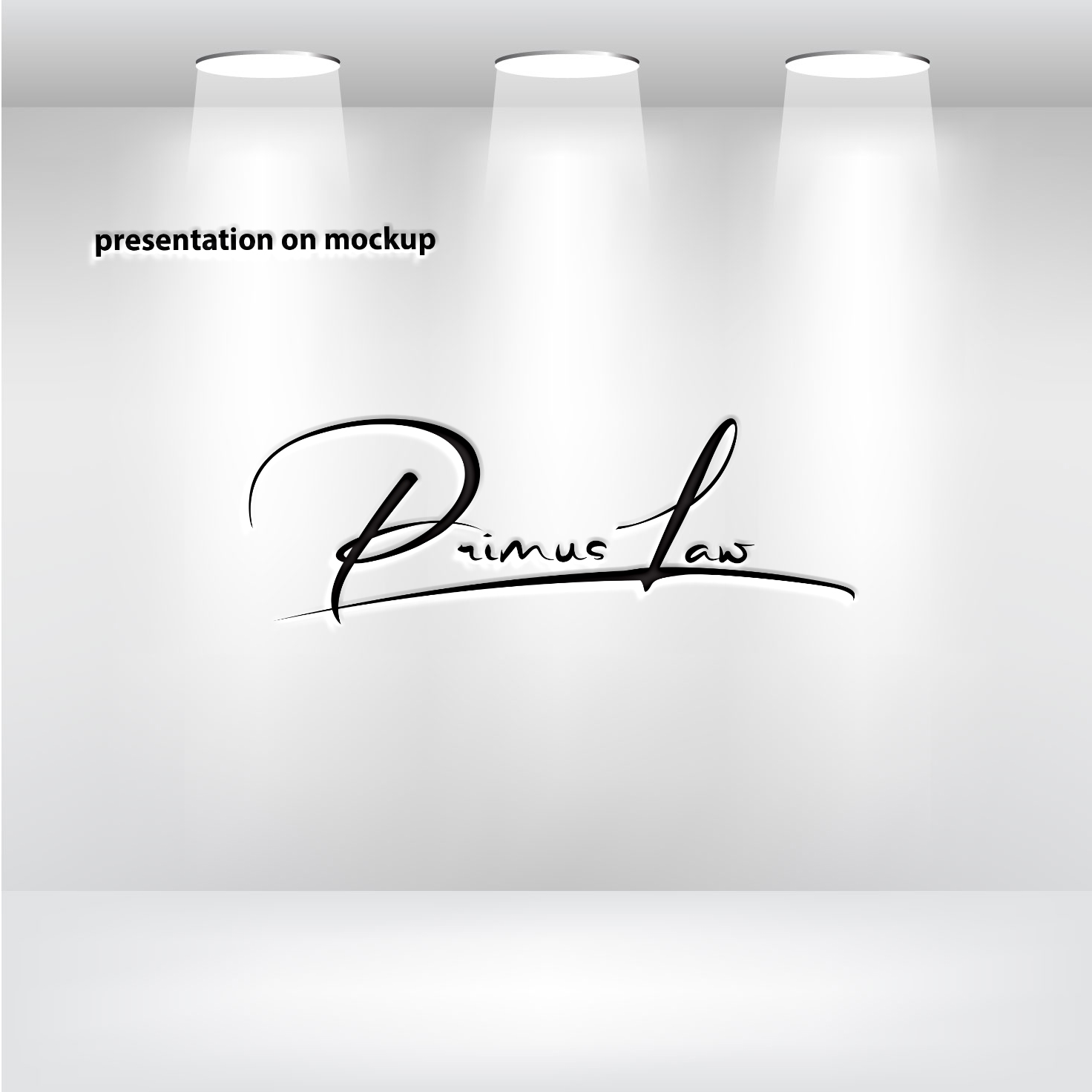 Logo Design by RRR Design for this project | Design #29300853