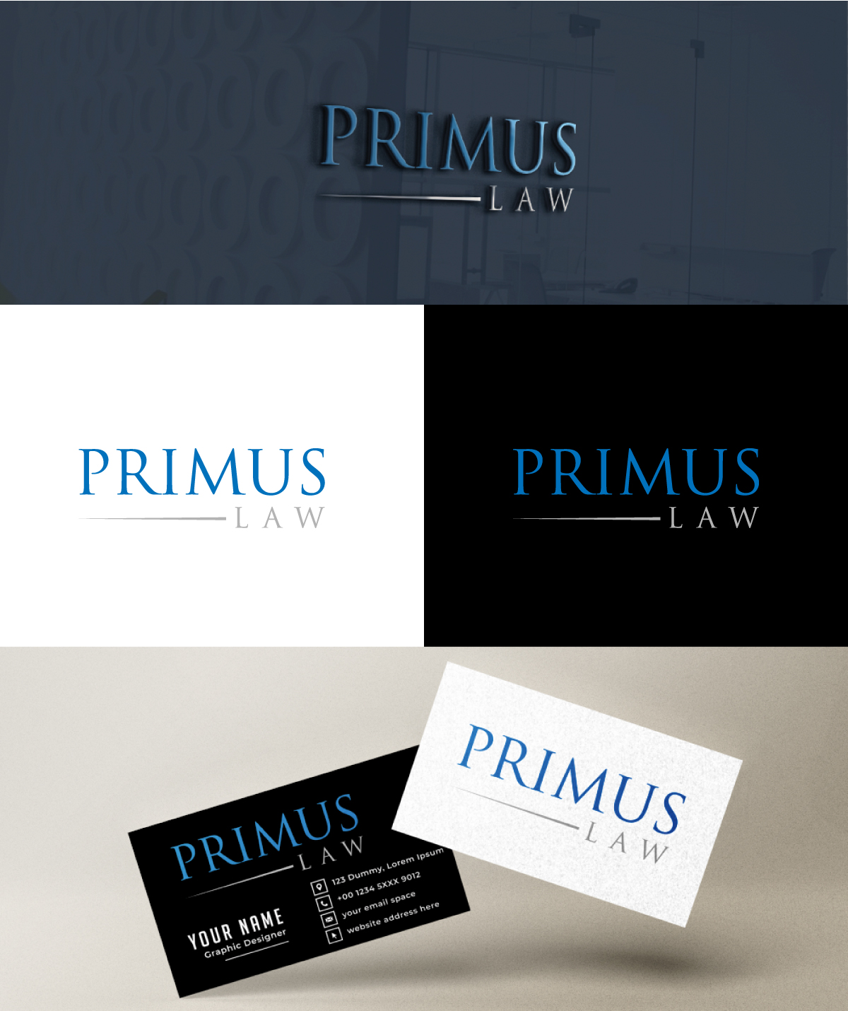 Logo Design by RS_Design for this project | Design: #29300680